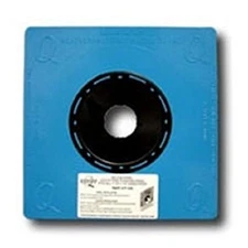 Quickflash Plumbing Flashing Panel P-200