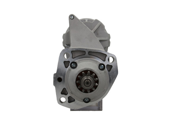 Neu Anlasser Passend FüR John Deere 4.8 Kw 12 Volt 228000-8080+-image