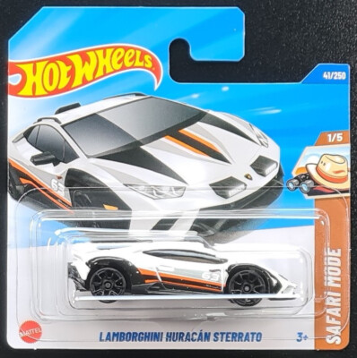 Hot Wheels | Mainline 2025 Modelle | Autos zum Auswählen | Treasure Hunt | OVP