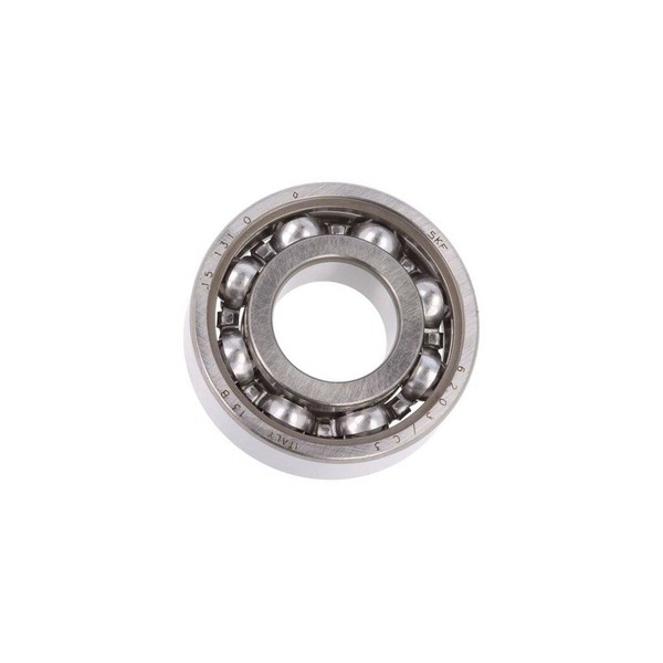 6203/C3 Skf Lager: Kugel Einreihig ØInn: 17Mm ØAußEn: 40Mm W: 12Mm Skf-image