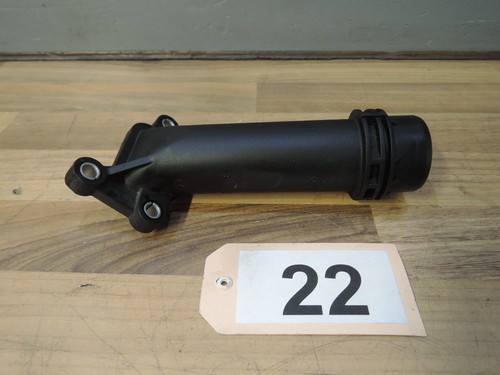 ANSCHLUSSSTUTZEN Original + BMW 1er F20 F21 3er F30 F31 4er F32 F33 + 7810707