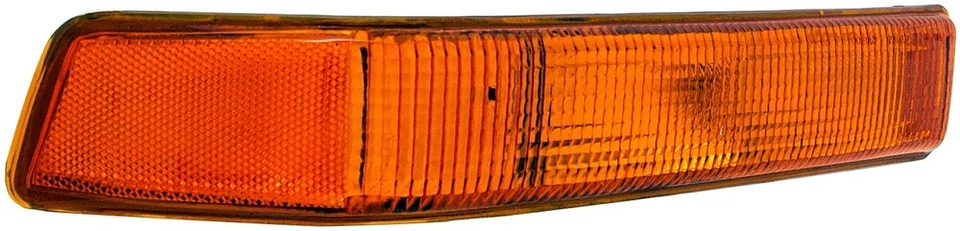 Turn Signal / Parking Light Asse fits 1998-2004 Chevrolet Blazer,S10  DORMAN - Image 4 of 4