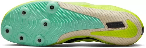 Sz: M8.5 W9.5 Nike Zoom Rival Sprint Track & Field w/Spikes+Tool+Bag DC8753-700 - Picture 3 of 10