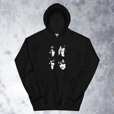 Beatles 05 Hoodie