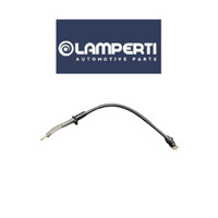 Gaspedalkabel Fiat Regata - Ritmo Lamperti FüR 7542417