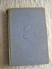 RARE VINTAGE NOW IN NOVEMBER BOOK 1934 PULITZER PRIZE ANTIQUE CLASSIC JOHNSON