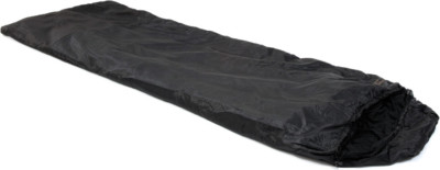Snugpak Jungle Bag Sleeping Bag Black. The Jungle Bag has been adapted from the
