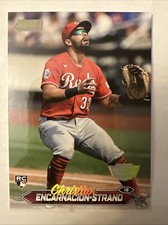CHRISTIAN ENCARNACION-STRAND 2024 Topps Stadium Club RC Members Only Ssp