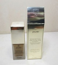 Jouer Essential High Coverage Creme Foundatio...