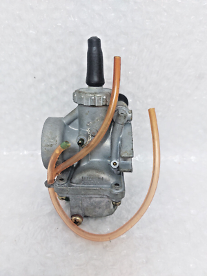 Genuine Yamaha RS100 LS3 Carburetor Assy Japan P/N 463-14101-90-00