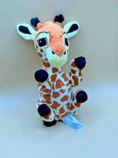 Disney Parks Disney Babies GIRAFFE 9  Plush Stuffed Animal Toy