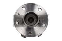 Maxgear 33-0696 Radlagersatz Hinten FüR Volvo