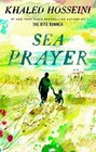 Sea Prayer - Hardcover By Hosseini, Khaled - VERY GOOD