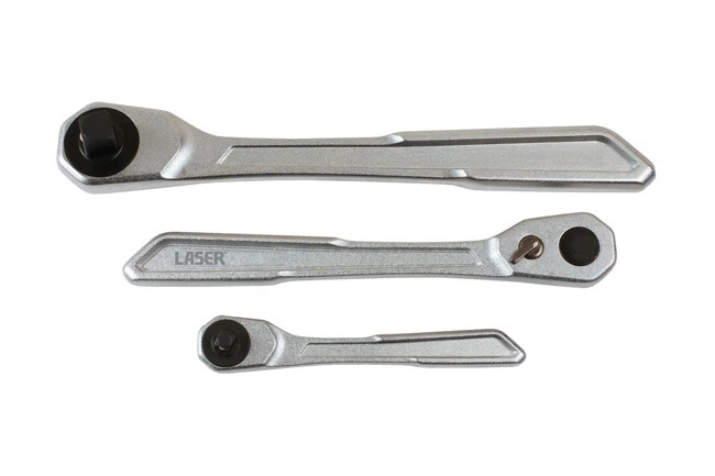 Ratchet for hard to on sale reach places