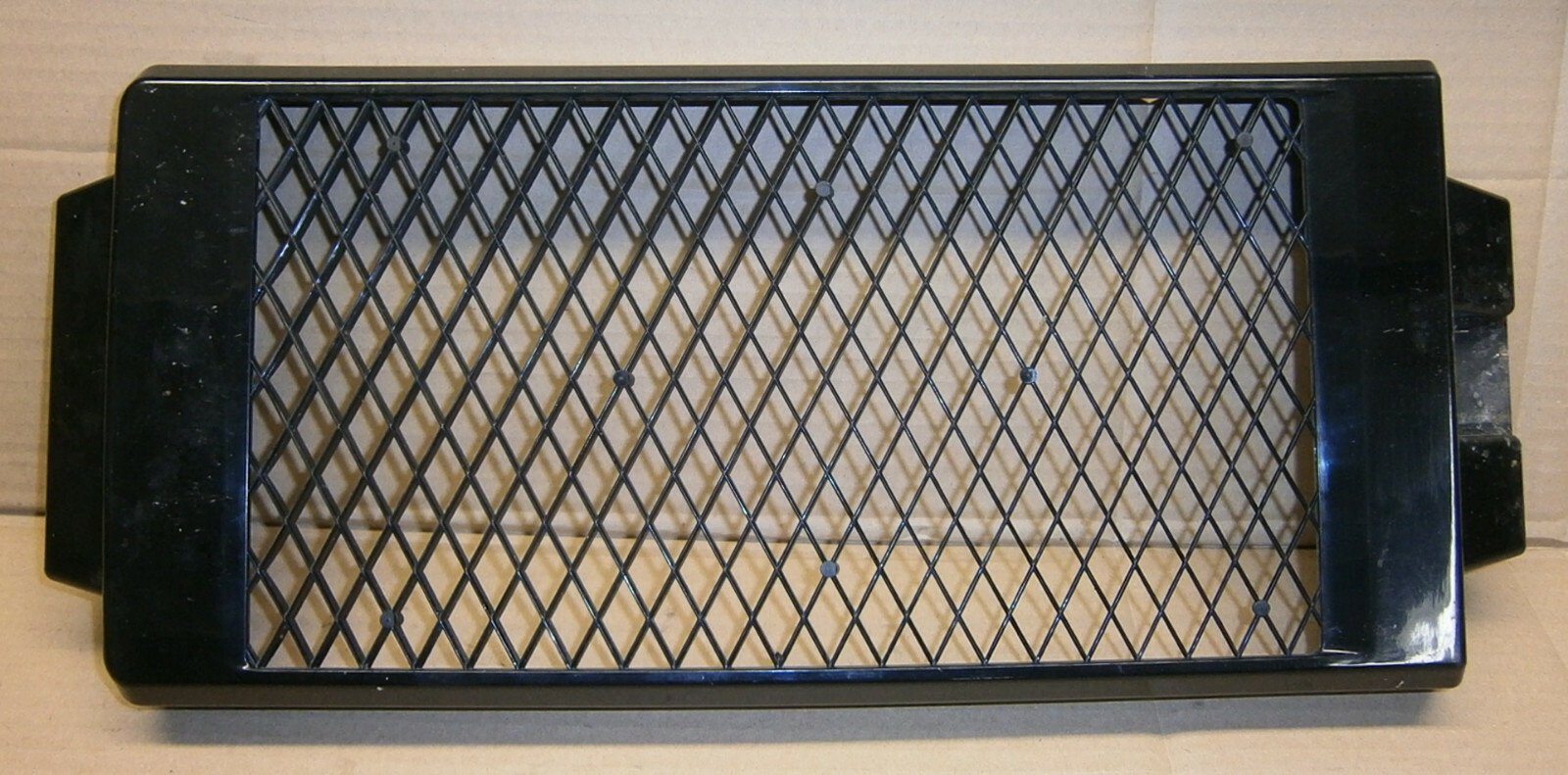 Kühlerblende / Kühlerverkleidung Suzuki VL 800 (1509366) | eBay