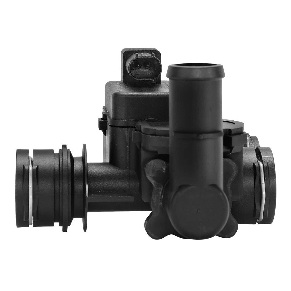 Válvula de control de calefacción para Mercedes-Benz CLS55 AMG E320 E350 E55 AMG E550 E63 AMG Foto 2 de 4