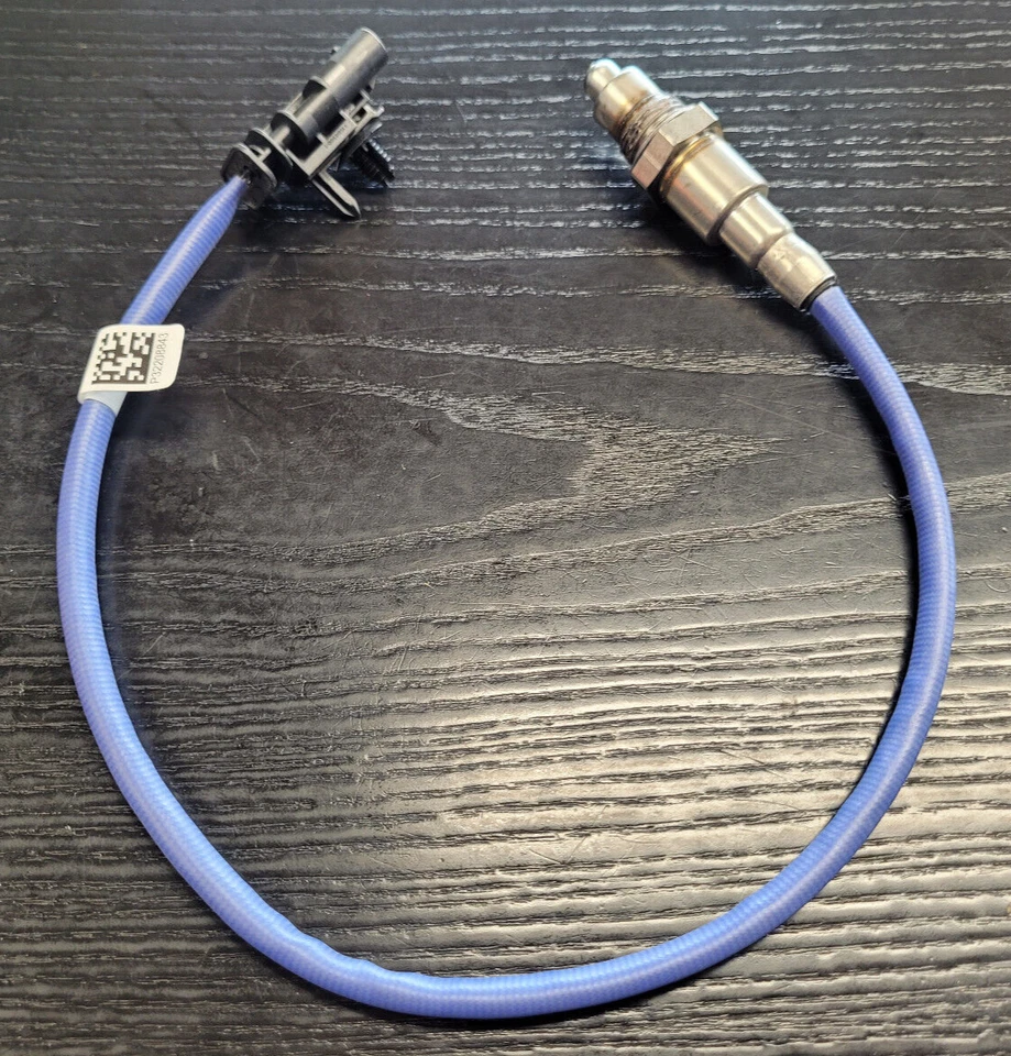 Lotus Emira V6 -- Sonda lambda - 8888602409 - Immagine 3 di 4