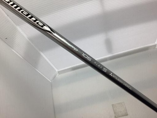 EPON AF-Tour CB Iron Set Golf Club 4-P 7pcs Diamana Thumpb i105/S #AB10255 - Picture 4 of 6