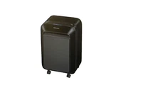 Fellowes 5015201 Powershred LX210 16 Manual Sheet Micro-Cut Shredder - Black New