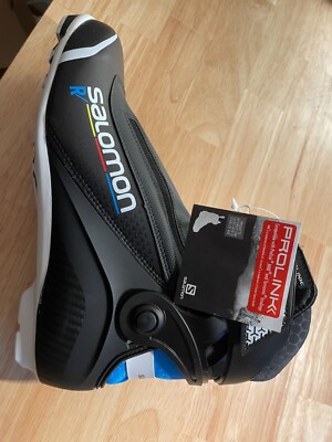 Salomon Rs8 Prolink Touring Ski Boots UK 9.5