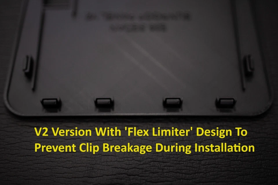 V2 BMW E36 Serie 3 92-99 4 puertas SEDÁN/318ti SOLO techo corredizo panel embellecedor M50 M52 S50 S5 Foto 3 de 4
