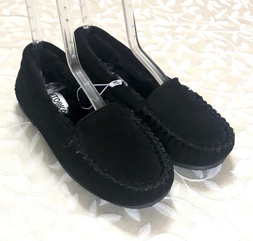 Minnetonka Mens House Slippers size 7 
