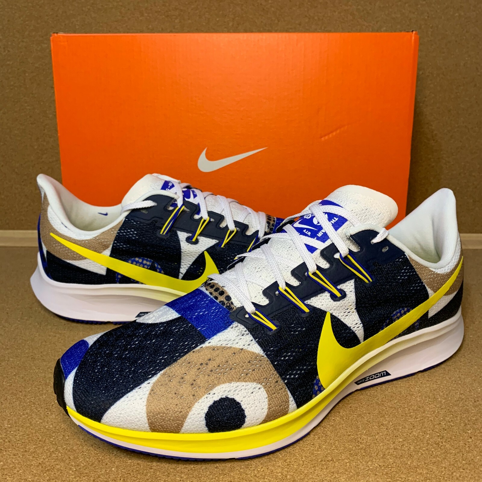 nike air zoom pegasus 36 cody hudson