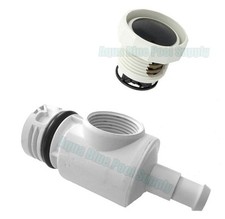 Polaris 180 280 380 Pool Cleaner UWF Body Pressure Relief Valve D29 9-100-9002