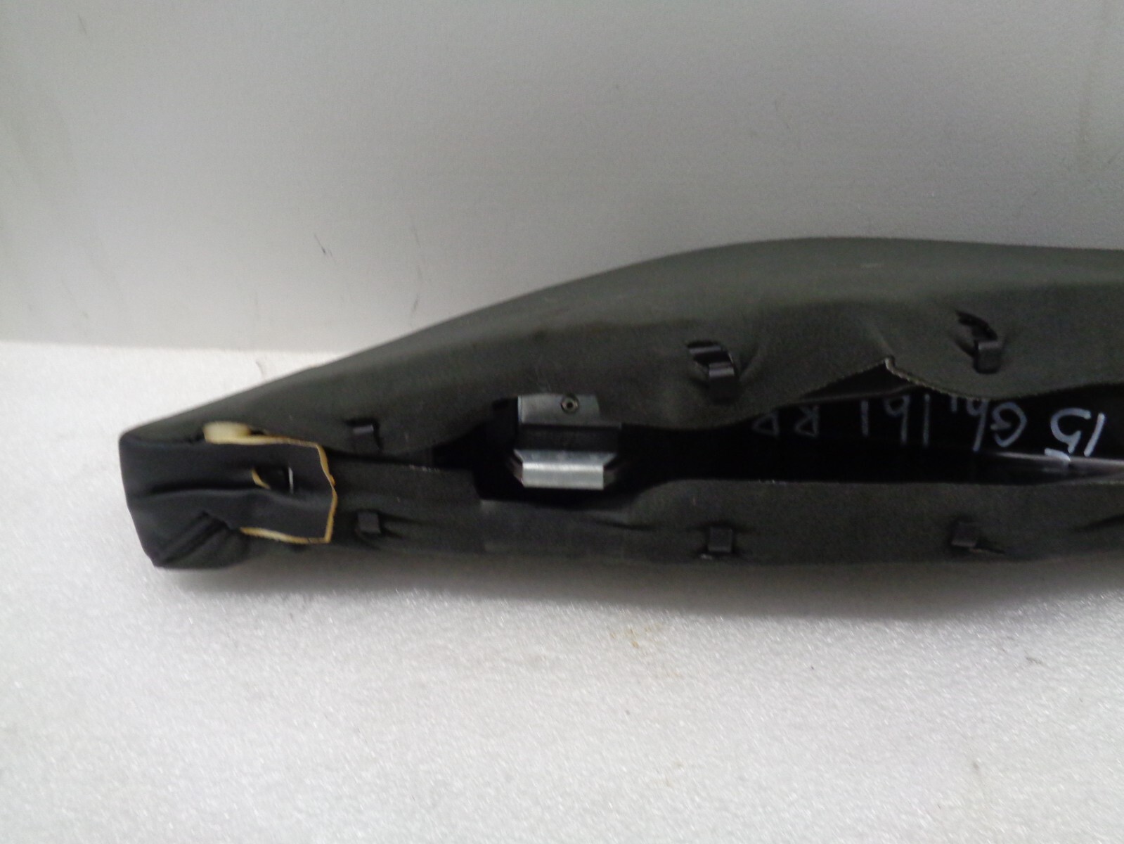 Maserati Ghibli 2014-2017 REAR+RIGHT Seat cover