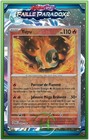 Yuyu Reverse - EV4:Faille Paradoxe - 029/182 - Carte Pokémon Française Neuve