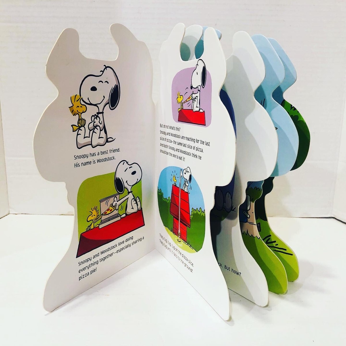 A BEST FRIEND FOR SNOOPY (PEANUTS) By Charles M. Schulz & Cala