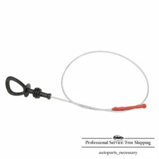 Engine Fluid Stick Oil Dip Stick Fit Mercedes W204 X204 C300 C350 E350 E400 US