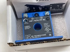 NK Technologies AS1-NOU-FF-NL Current Operated Switch