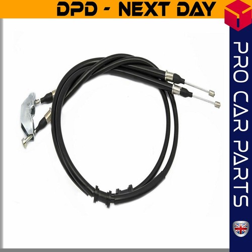 Fits VAUXHALL OPEL COMBO PARKING BRAKE CABLE HAND BRAKE CABLE 522450 eBay