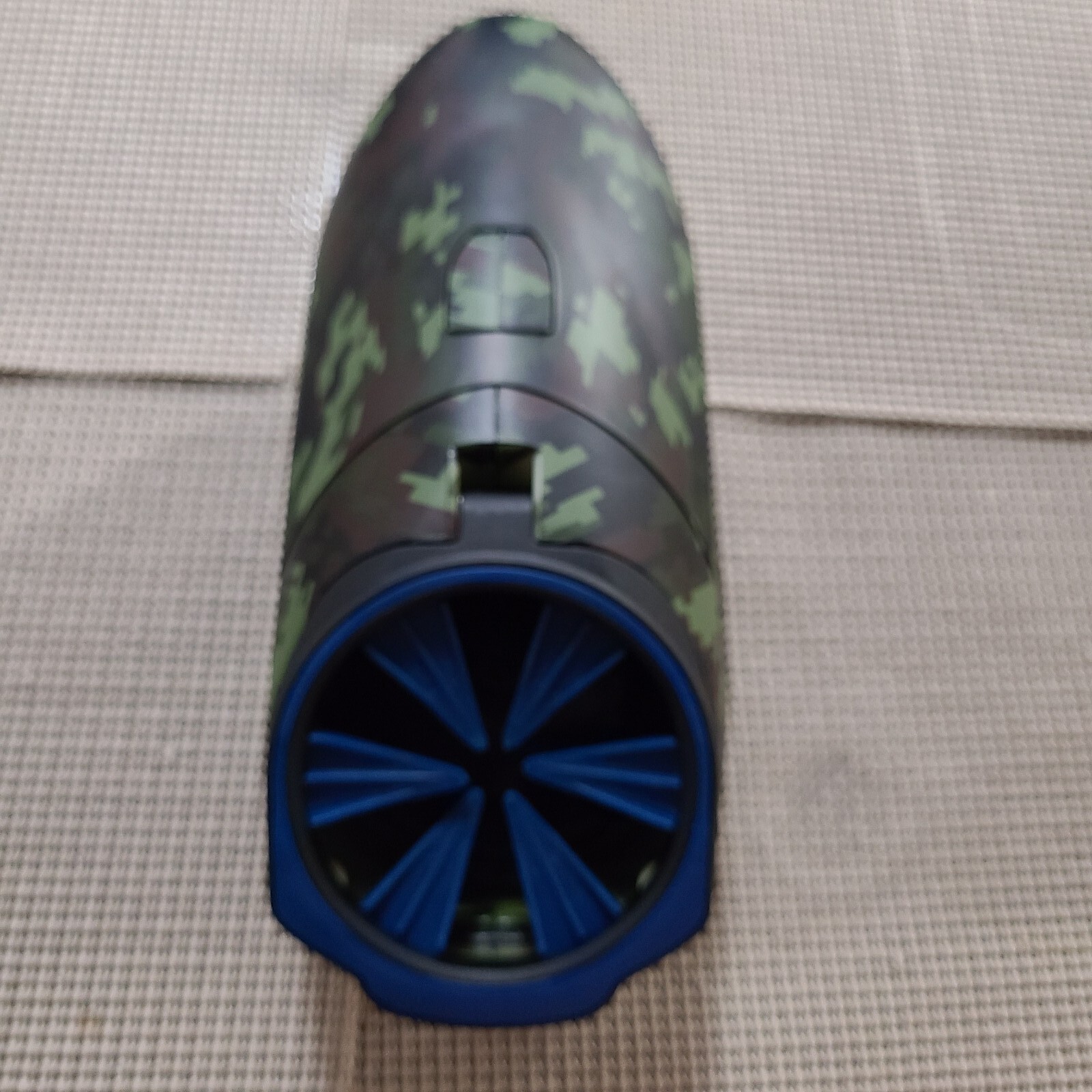 Empire Axe Paintball Marker Lot w Prophecy Z2 Pure Energy Tank And V Force Mask eBay