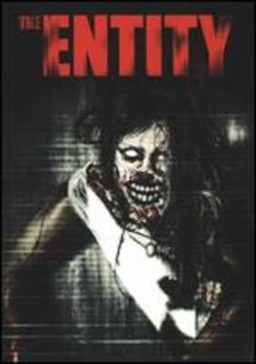 The Entity by Eduardo Schuldt: New