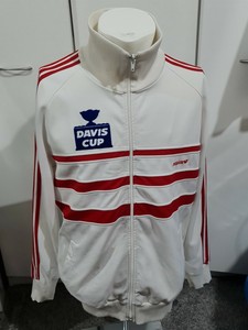 1970s adidas tracksuit