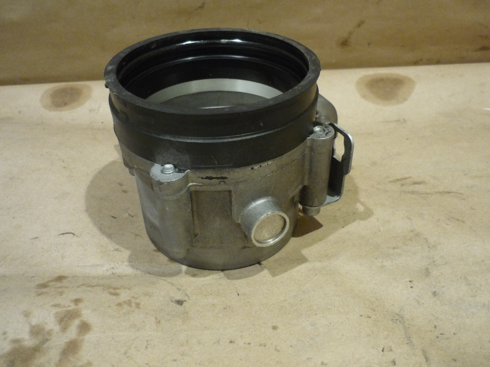 Ferrari 430,458,CalIf, Others -Throttle Body  -P/N 179912
