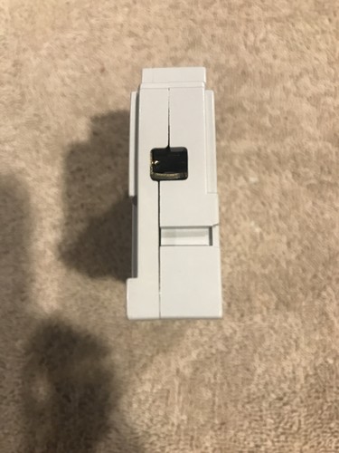 Allen Bradley 1492-CB1 F030 Nagelneu in OVP. - Bild 8 von 8