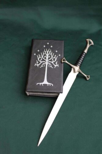 Lord of the Rings White Tree of Gondor - Kindle / iPad / eReader / Tablet Cover - Afbeelding 1 van 6