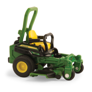 john deere toy mower
