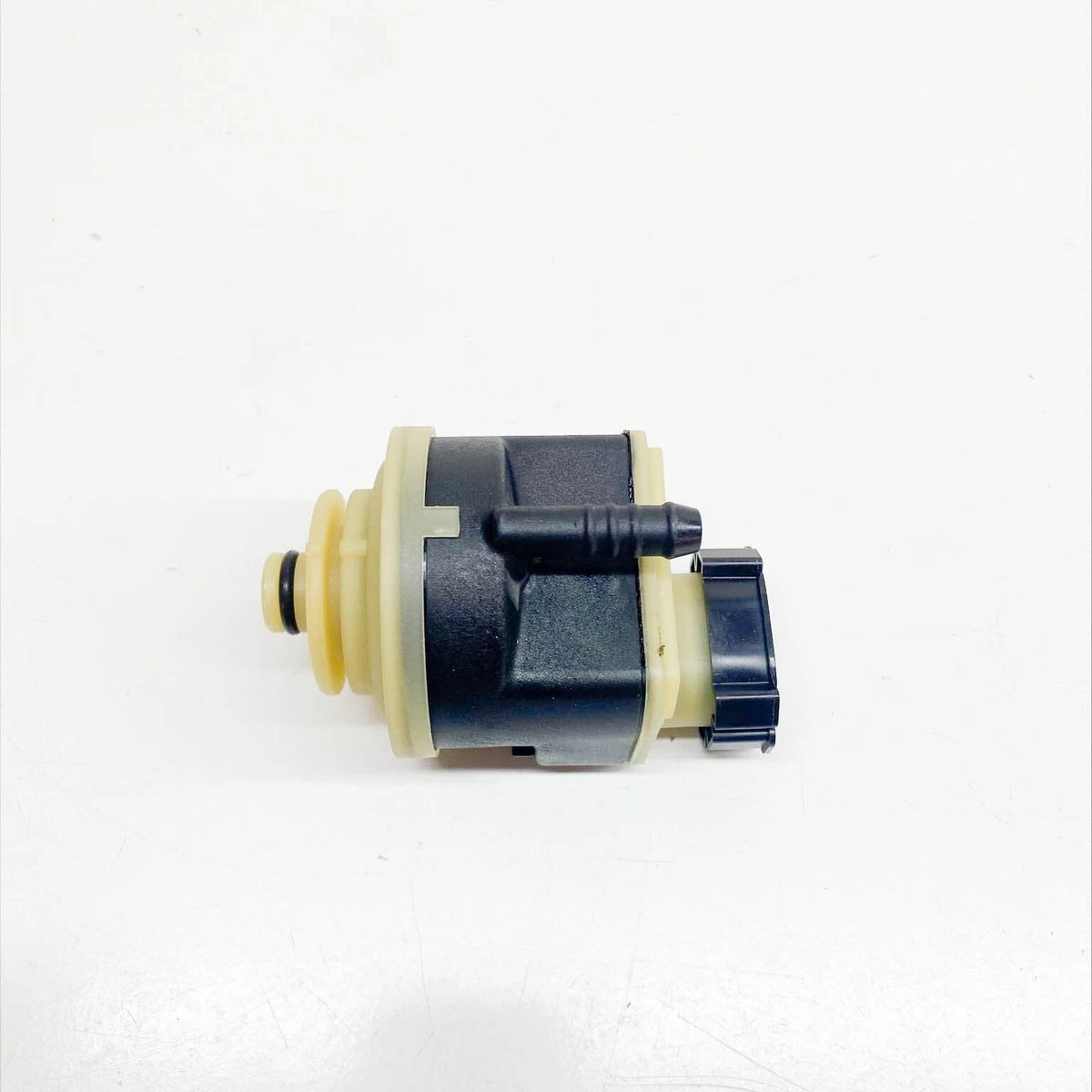 OEM BMW 5 E60 FUEL FILTER HEATER 2.0 DIESEL 13328572519 GENUINE | eBay