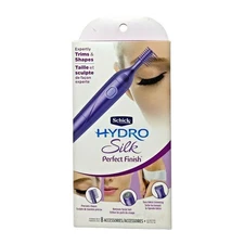 Schick Hydro Silk Perfect Finish Grooming Kit