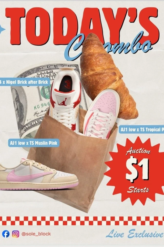 eBay Live