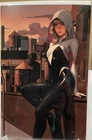 Marvel The Amazing Spider-Man #2 Spider-Gwen Virgin Variant Edition Cover