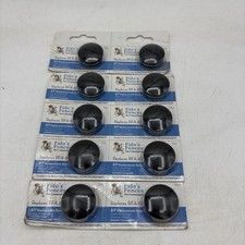 LOT OF 10 6V FIDO s FENCES RFA-67 PETSAFE REPLACEMENT BATTERIES READ