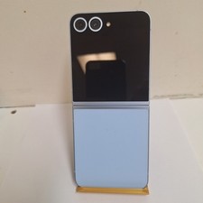 Galaxy ZFlip6 Blue 海外版 新品未使用(専用) SIMフリー】Galaxy Z Flip6 256GB Galaxy Blue SM-F741QLBASJP｜の通販