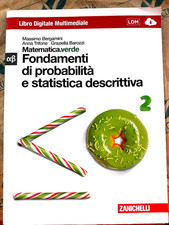 MATEMATICA.VERDE MODULO ALFA + BETA - BERGAMINI TRIFONE BAROZZI - ZANICHELLI