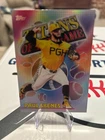 Paul Skenes 2026 Topps Titans Of The Game #TOG-14! 2 Card Min! Read Desc!