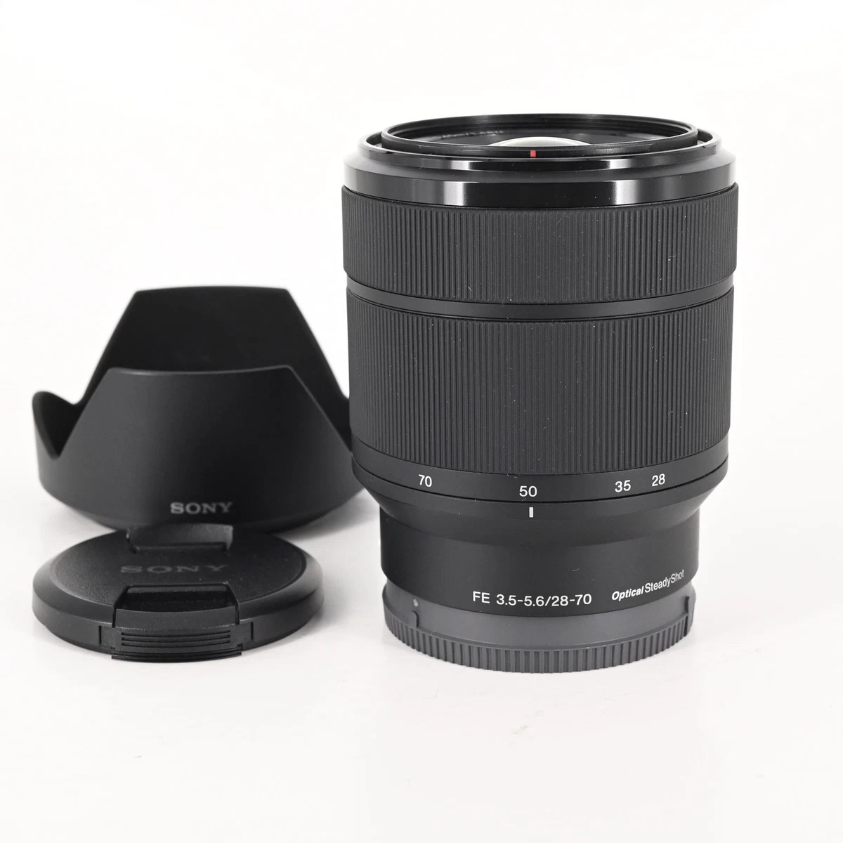 Sony 28-70mm f/3.5-5.6 Camera Lenses for sale | eBay